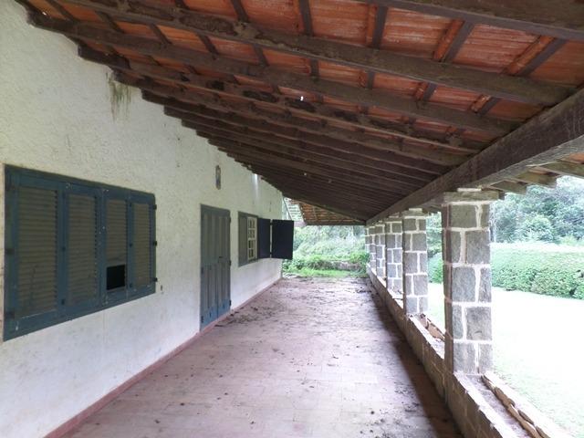 064 - Área de Terras nas Montanhas - Teresópolis - R.J - Foto 18