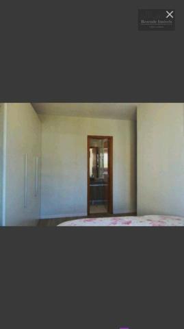 C-AP0806 Cabral Apartamento 3 Quartos (suíte) 1 Vaga Livre - Foto 2