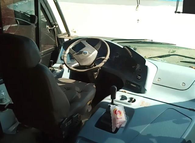Vendo Motohome 9-115 - Foto 5