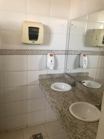 Alugo área comercial no bairro Jd Cuiabá - Foto 7