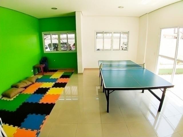 (L)Excelente apto em frente ao Shopping Jardim Oriente - 3dorms todo planejado - Foto 18