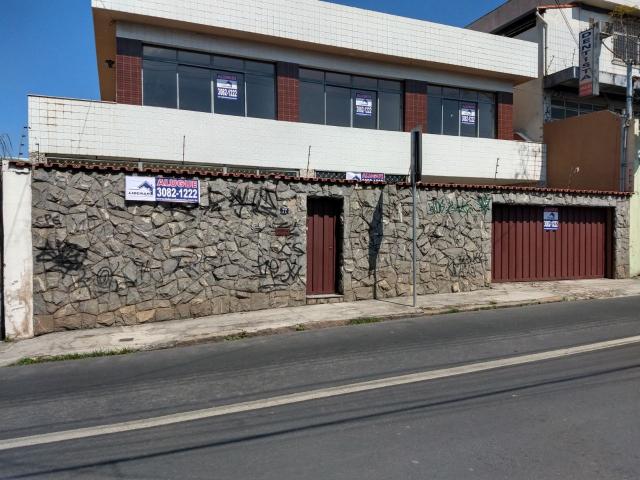 Excelente casa de 05 quartos no carlos prates. - Foto 19