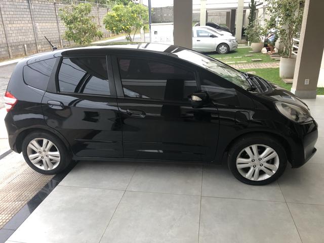 Honda fit ex automático - Foto 7