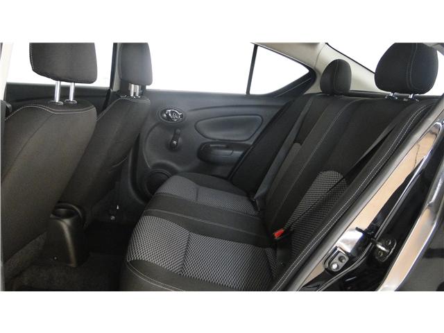Nissan Versa 1.6 16v flex sv 4p manual - Foto 7