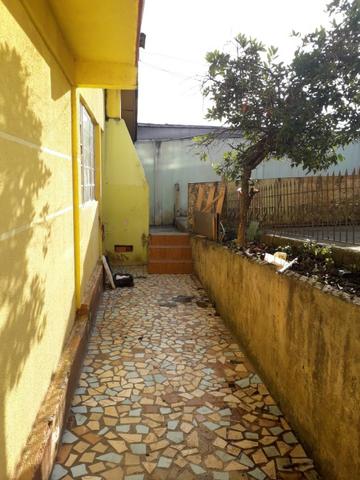 Terreno Jd. Paulista - C. Grande do Sul - Foto 8