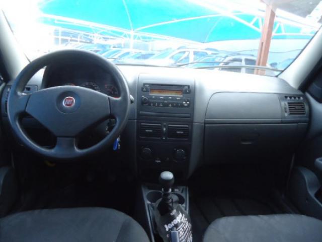 Fiat siena 2010 1.0 mpi el celebration 8v flex 4p manual - Foto 8