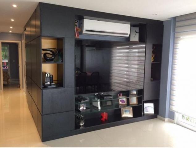 Apartamento com 4 dormitórios à venda, 160 m² por R$ 1.500.000 - São Francisco - Niterói/R - Foto 5