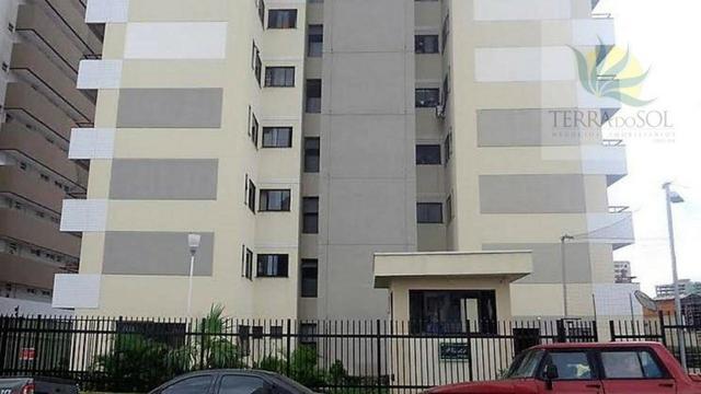 Apartamento com 3 quartos, 67m, 5º andar e projetado no Bairro Damas - Foto 15