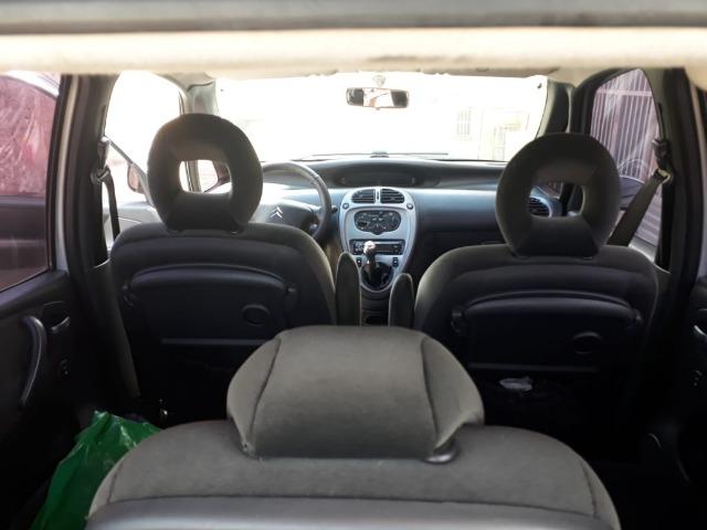 Citroen Picasso Xsara 2009 - Foto 8
