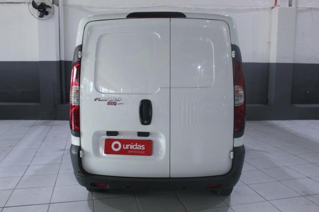 Fiorino Hard Working - Foto 4