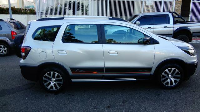 GM Spin Activ 1.8 flex , automática 6 marchas , top de linha - Foto 10