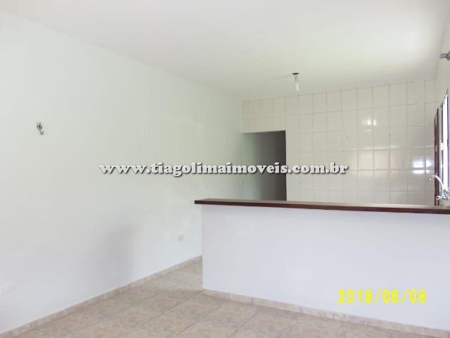 Casa com Piscina || 02 Dormitórios || Suíte || Massaguaçu || 280 Mil - Foto 5