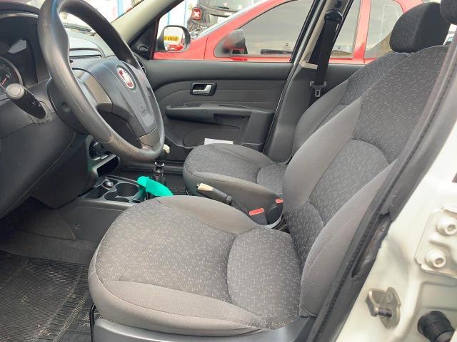 Fiat Palio Weekend 1.6 treeking - Foto 5