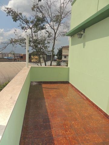 Duas Casas no Centro da Taquara