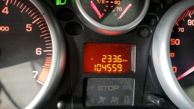 207 XR 1.4 Flex 2011 - Foto 8