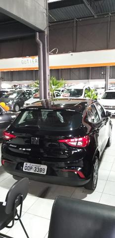FIAT ARGO 2018/2018 1.0 FIREFLY FLEX DRIVE MANUAL - Foto 5