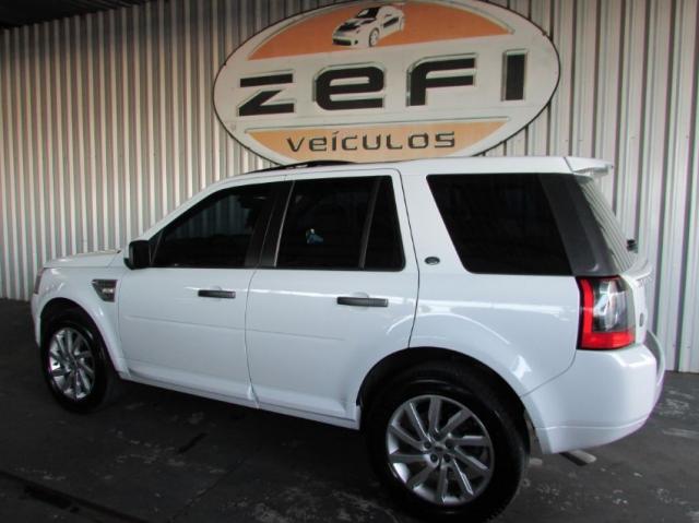 Land Rover Freelander2 SD4 HSE - Foto 4