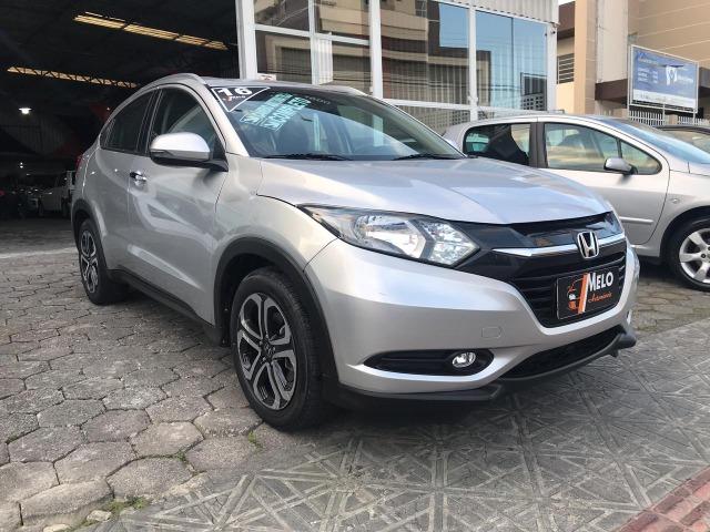 HR-V EXL 1.8 Automático 2016 - Foto 4