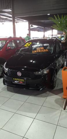 FIAT ARGO 2018/2018 1.0 FIREFLY FLEX DRIVE MANUAL