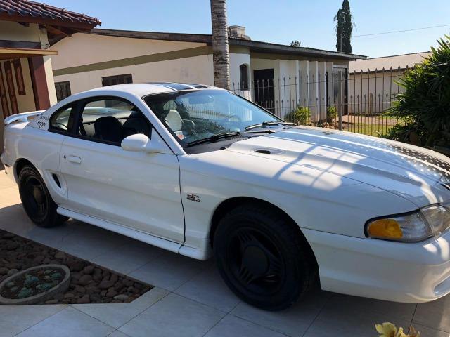 Mustang GT - Foto 16