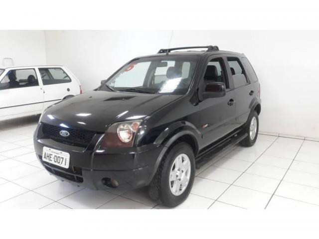 Ford EcoSport 4WD 2.0L 4X4 - Foto 3