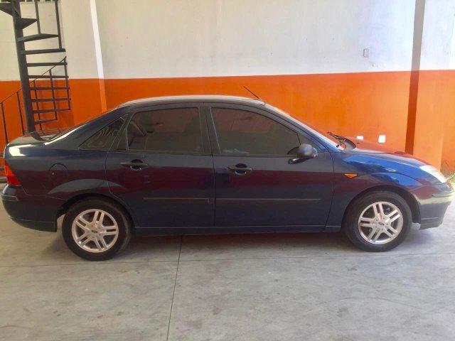 Ford Focus sedan 2.0 2008 completo - Foto 11