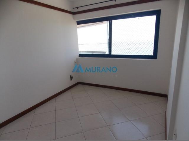 Murano Imobiliária aluga apt 03 qts em Praia da Costa - Vila Velha/ES - CÓD. 2347 - Foto 9