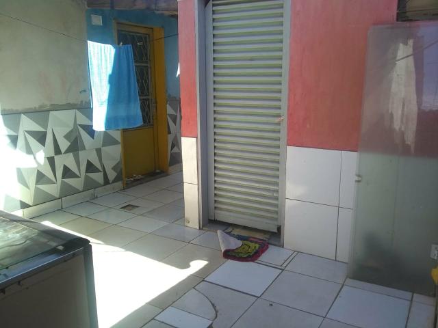 Lotao 7,5x25 c/03 residencias alugadas na qr 413 valor R$ 140.000 a/c, carro,proposta - Foto 3
