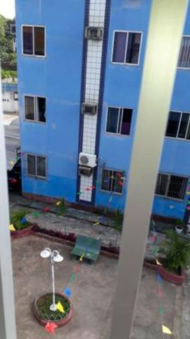 Aluga-se Apartamento no Resid. Apoena com 2/4, 1 vaga - Foto 5
