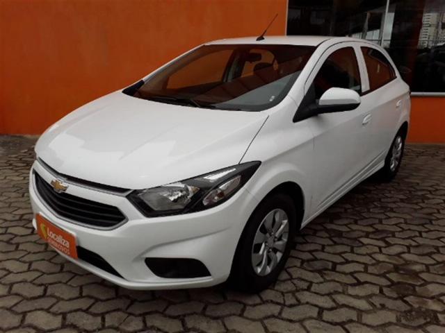 CHEVROLET ONIX 2018/2018 1.0 MPFI LT 8V FLEX 4P MANUAL