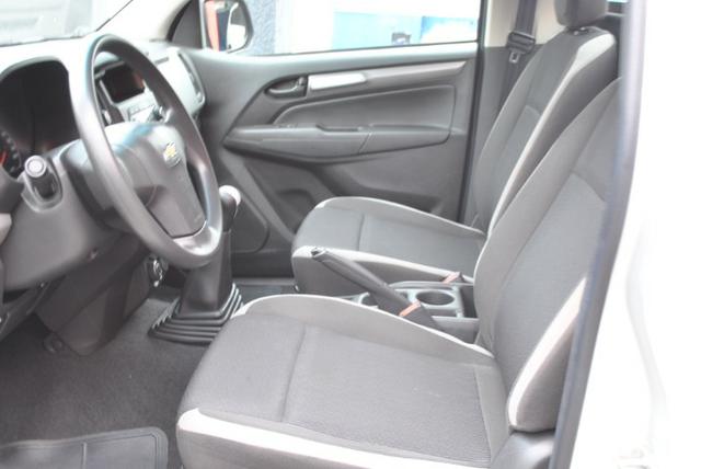 S10 Cabine Simples 2.8 4x4 - Foto 6