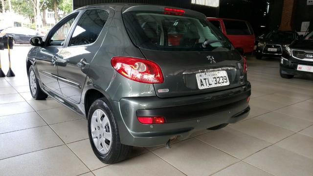 207 XR 1.4 Flex 2011 - Foto 5