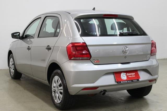 Gol Trendline 1.6 MSI - Foto 10