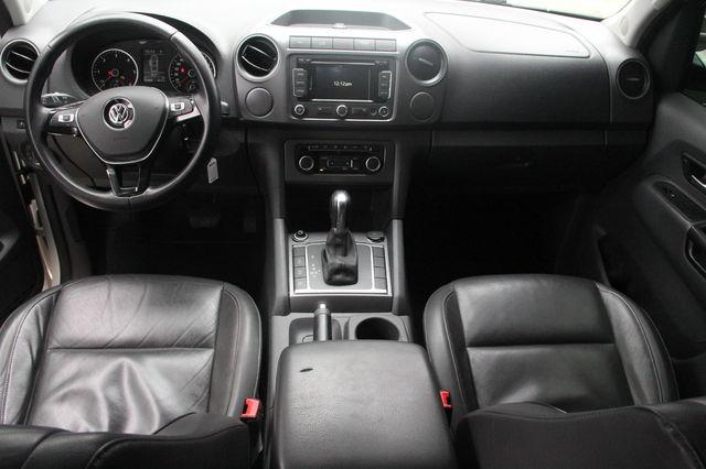 Volkswagen Amarok Highline 2.0 CD 4x4 (série Ultimate) (Aut) - Foto 6