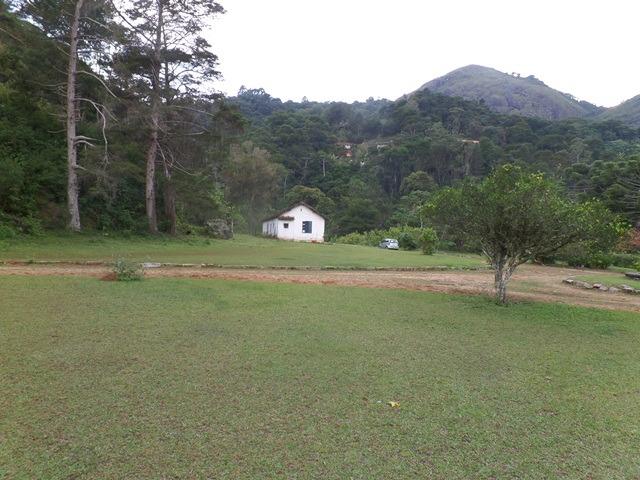 064 - Área de Terras nas Montanhas - Teresópolis - R.J
