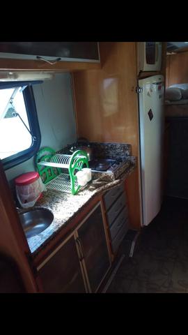 Vendo Motohome 9-115 - Foto 2