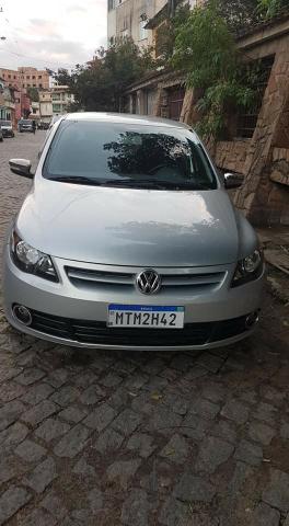 Novo Gol Imotion G5 1.6, 2011 Semi automatico - Foto 3