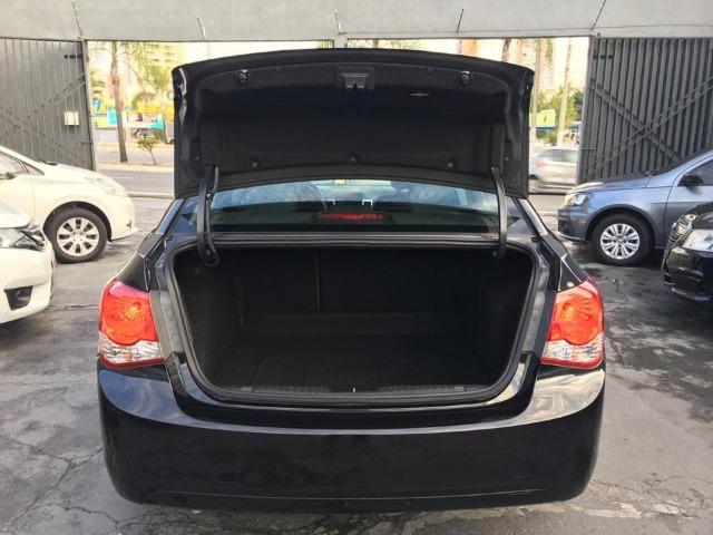 Cruze Lt 1.8 Aut Ecotec 6 Speed 2013 - Impecável - Confira !!! - Foto 15