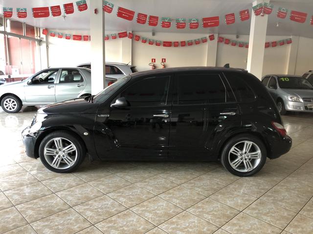 Chrysler PT Cruiser Classic 2007 - Foto 11