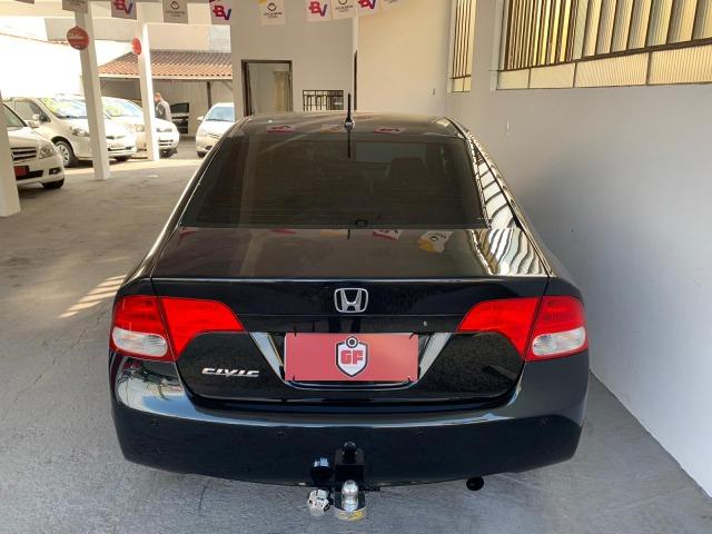 Civic - Foto 10