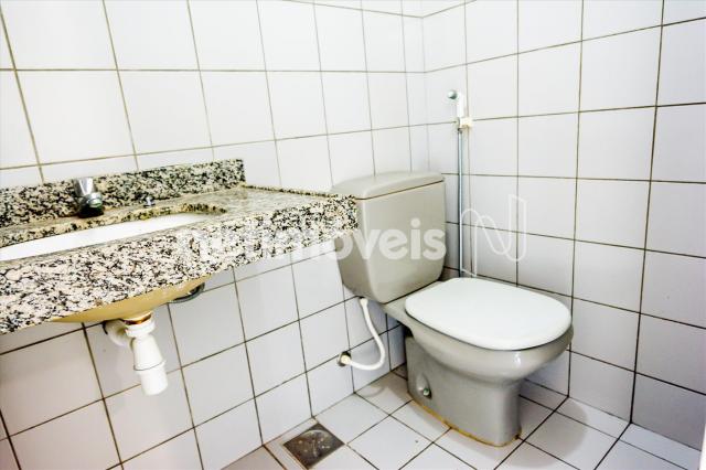 Apartamento para alugar com 3 dormitórios em Aldeota, Fortaleza cod:723764 - Foto 17