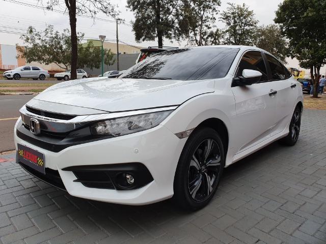 Civic Touring 1.5 - Foto 5