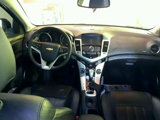Cruze LT 2015 c/GNV - Foto 5