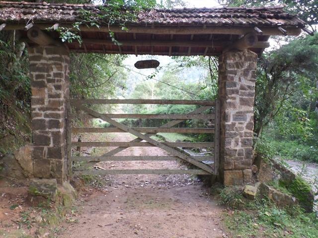064 - Área de Terras nas Montanhas - Teresópolis - R.J - Foto 20