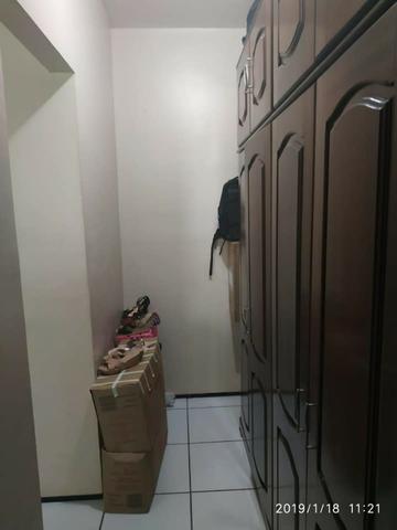 Aluga-se Excelente casa Chácara Brasil 03 Qts -R$ 1.800 Mil - Foto 8