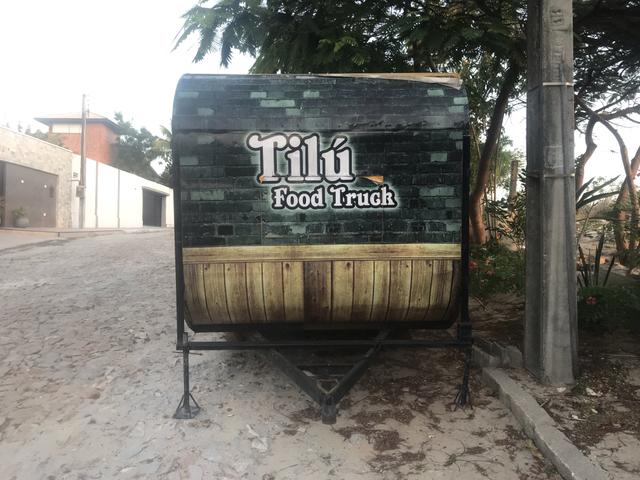 Food Truck - Foto 5