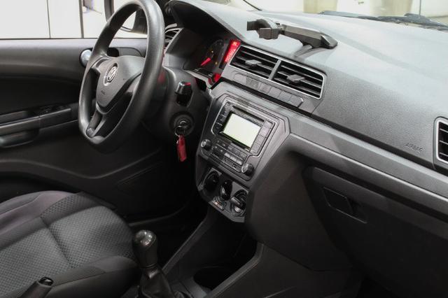 Gol Trendline 1.6 MSI - Foto 16