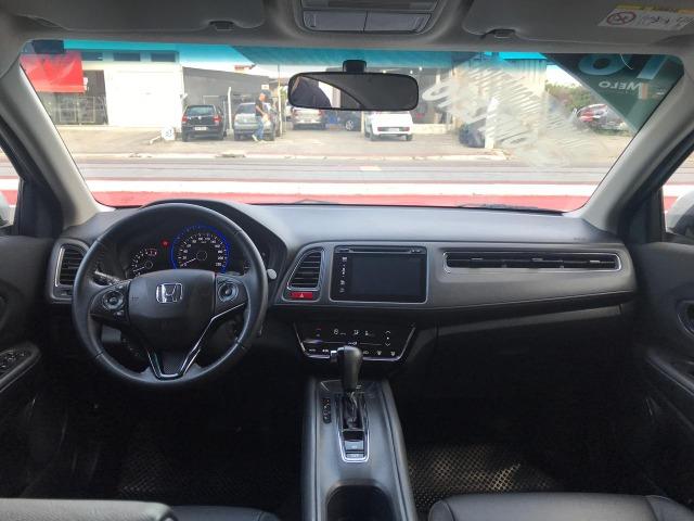 HR-V EXL 1.8 Automático 2016 - Foto 10