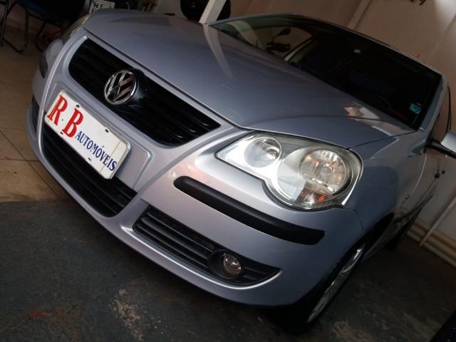 Polo 1.6 07/08 - Foto 4