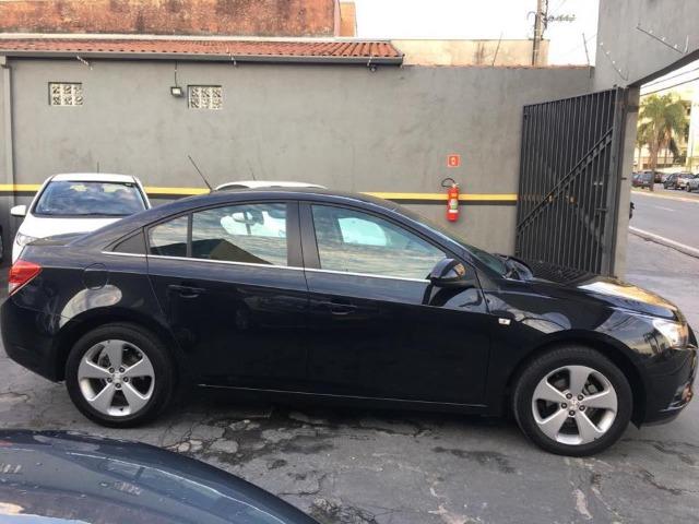 Cruze Lt 1.8 Aut Ecotec 6 Speed 2013 - Impecável - Confira !!! - Foto 5